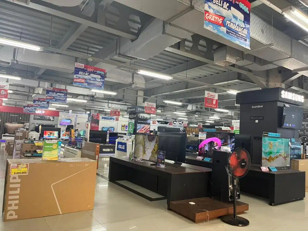 Yuk yang mau cicilan tanpa DP