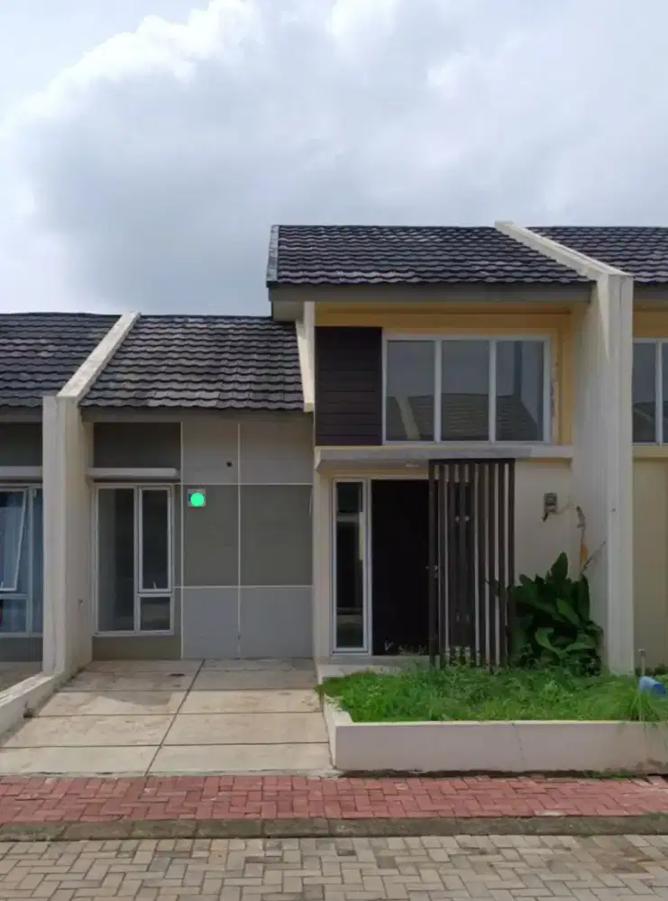 Disewakan Rumah pribadi di Bojongsari Depok