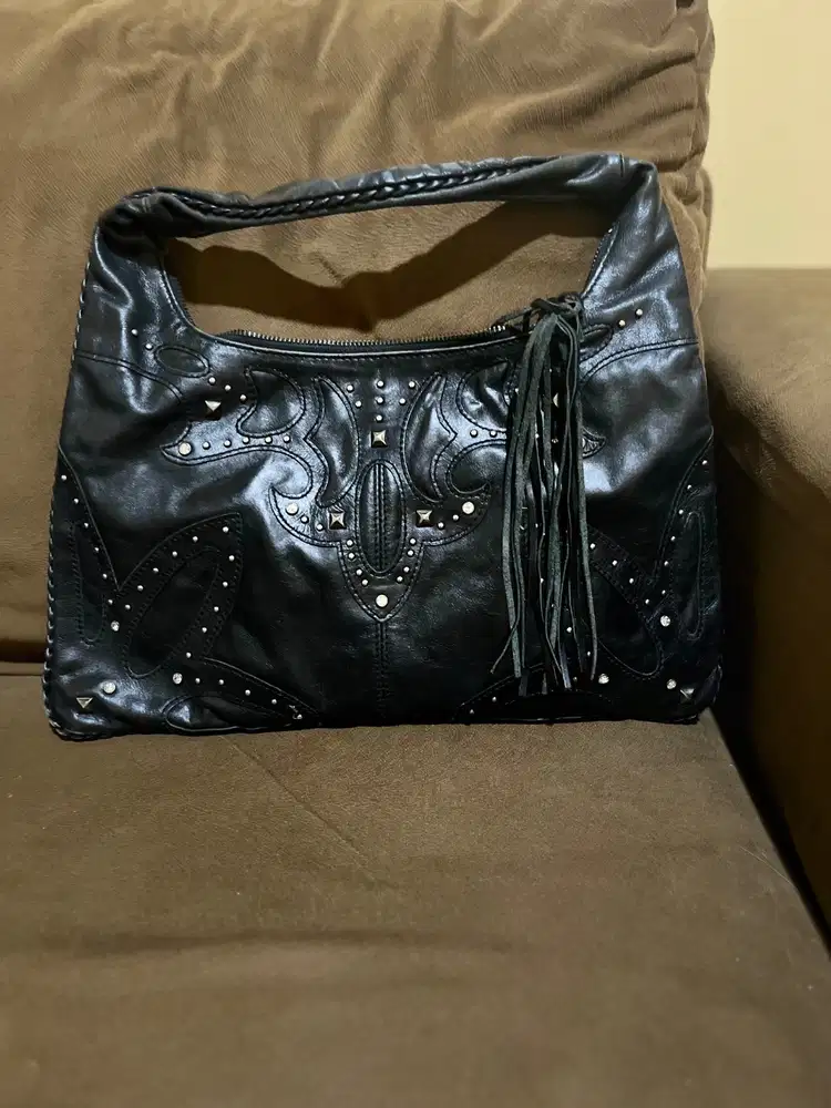 Tas Bahu Merk Guess Asli