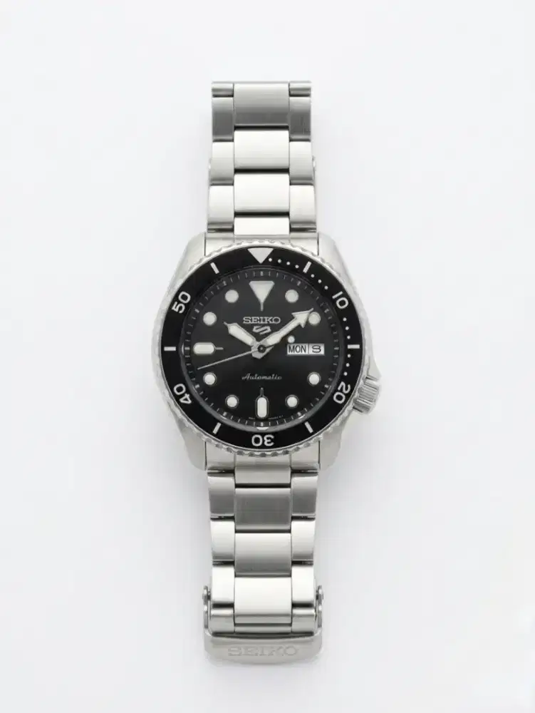 Seiko 5 SRPD 55K1 Second