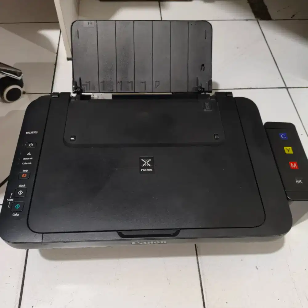 printer mg2570s modif
