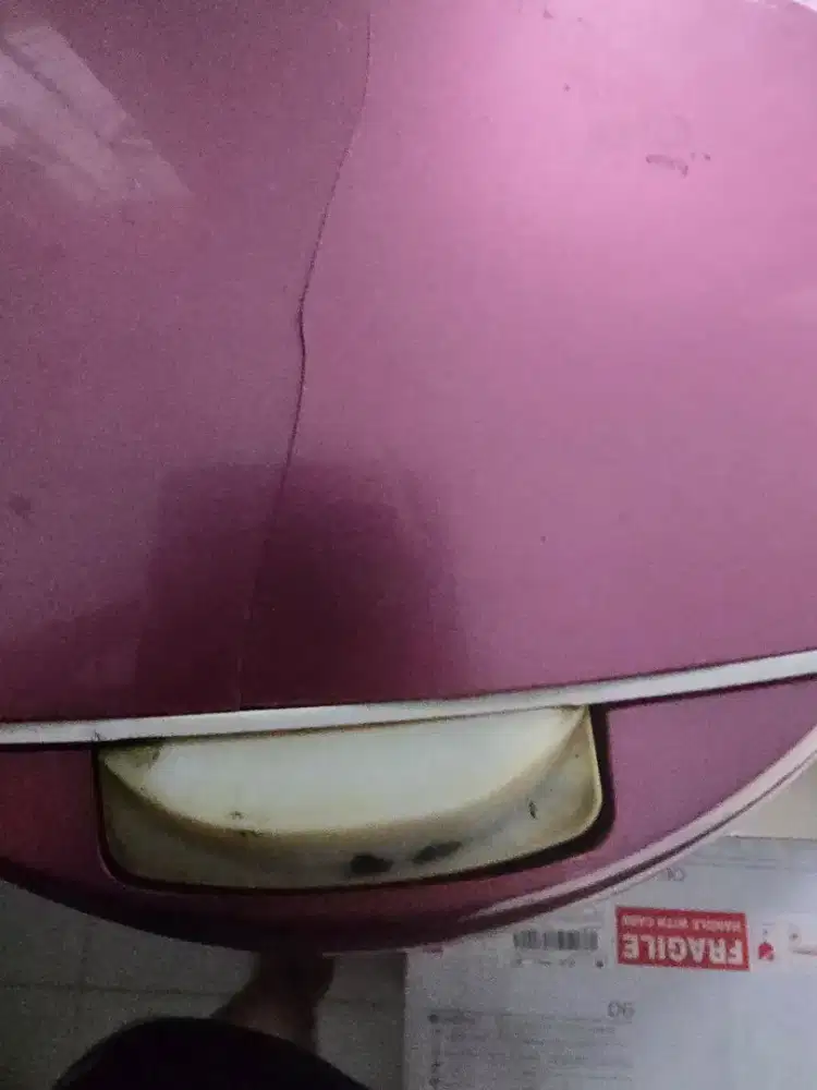 Rice cooker cuckoo