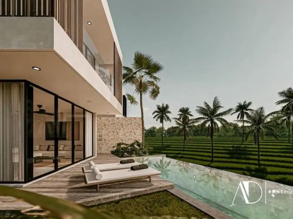 FREEHOLD 3 BEDROOM VILLA IN BERABAN - NEAR NYANYI