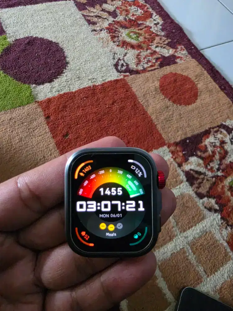 Huawei Watch Fit 4 Pro