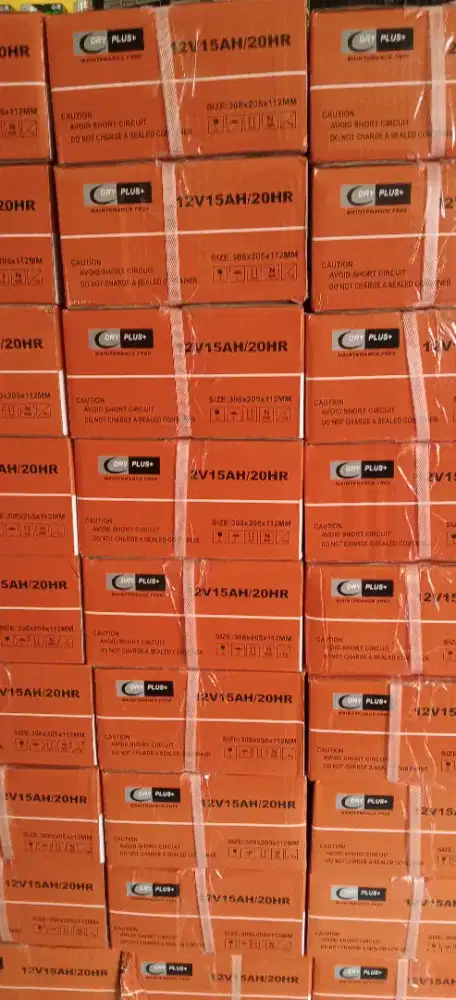 Battery/aki sepeda listrik