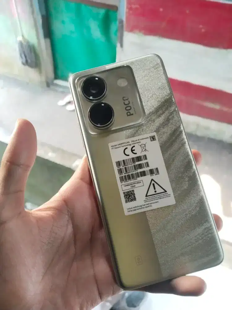poco m7 pro 5g 8/256