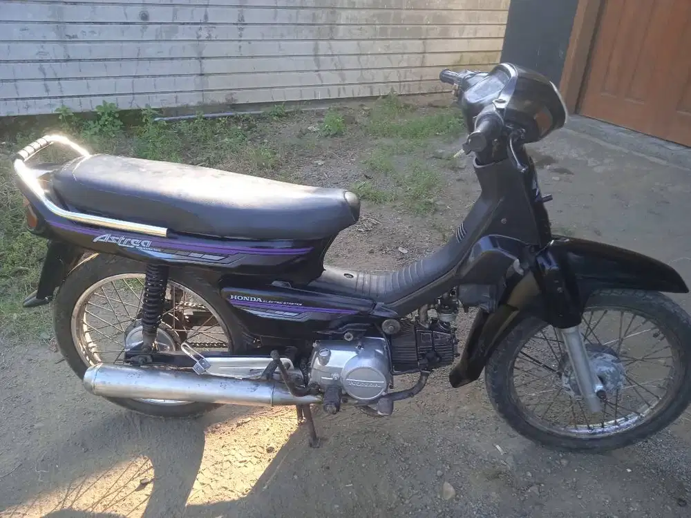 Astrea Grand 1996