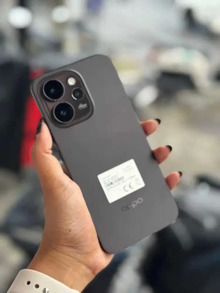 OPPO RENO 15 SERIES