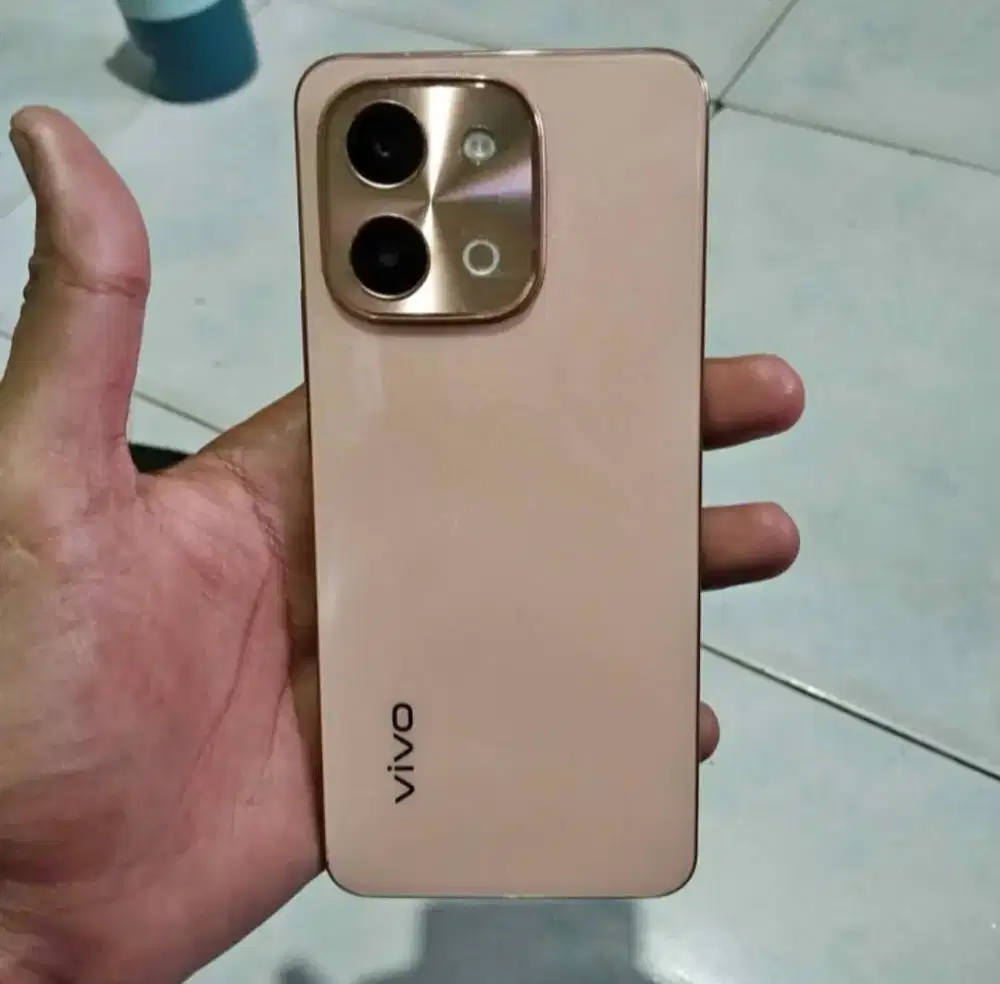 Vivo y28 ram 8/256