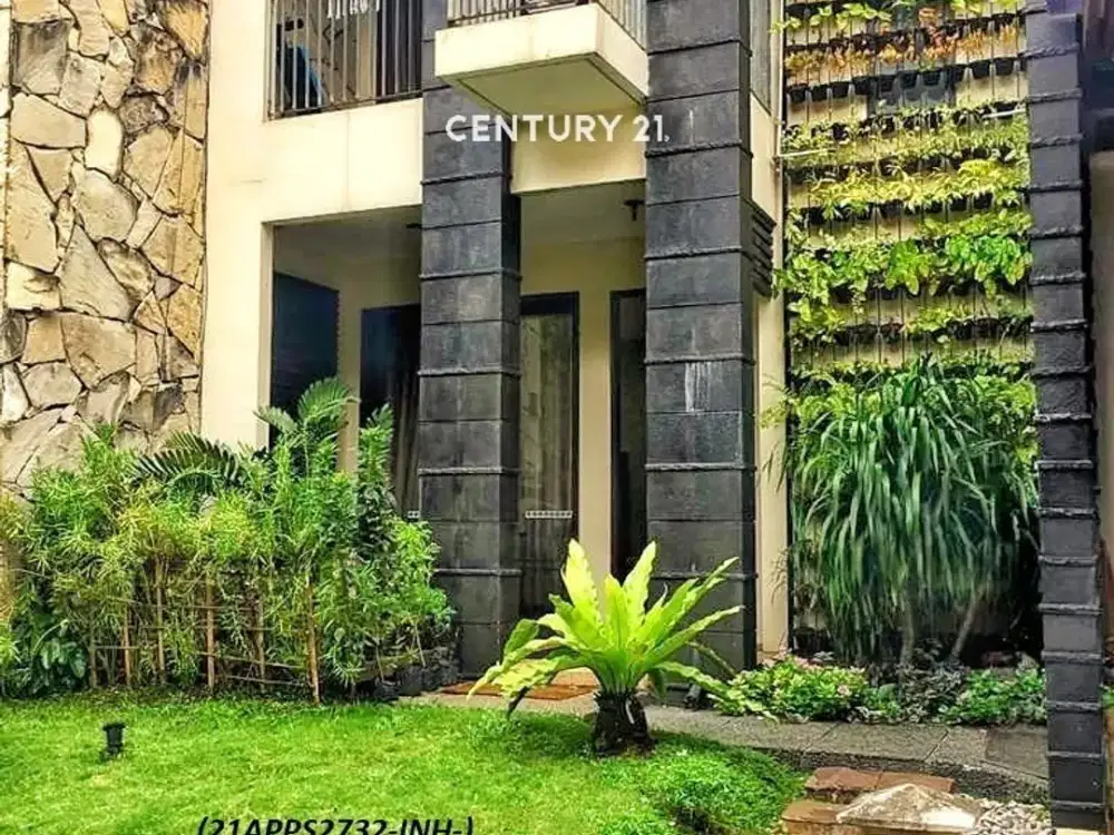 Dijual CEPAT Rumah Di Lokasi Yang Nyaman Dan Strategis Di Bintaro