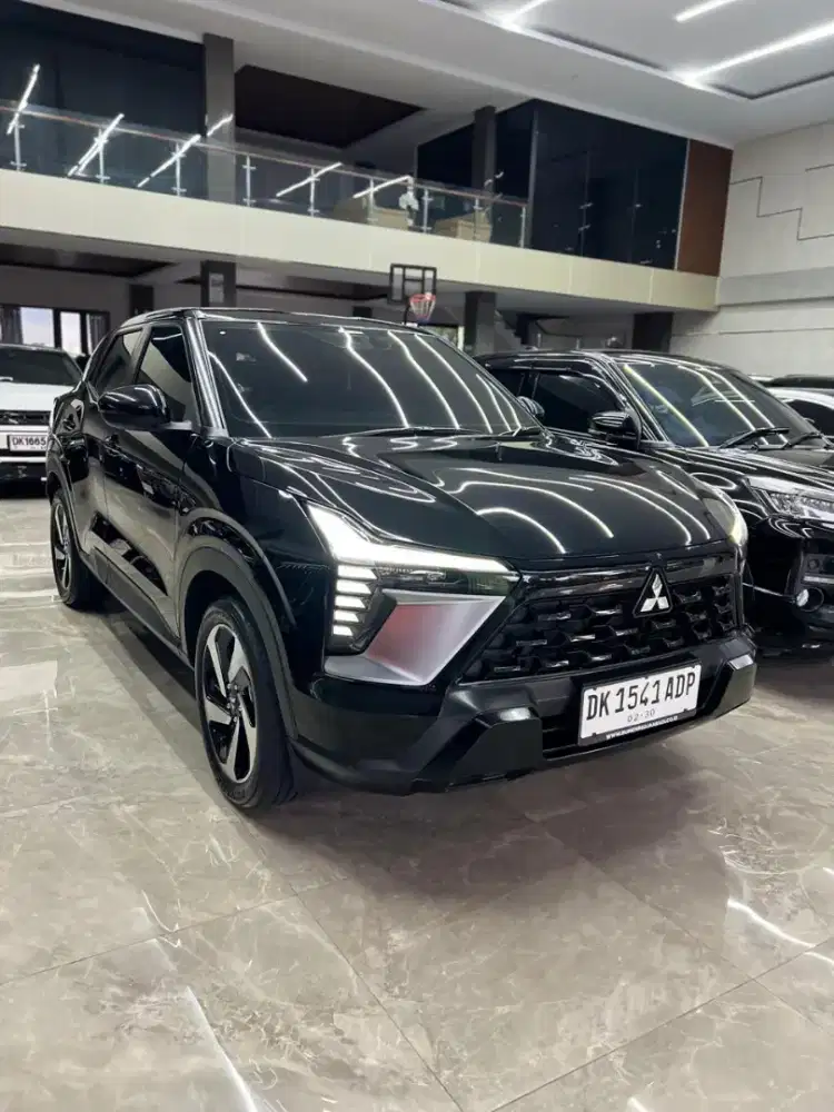 Xforce Ultimate 2024 PMK 2025 Asli Bali