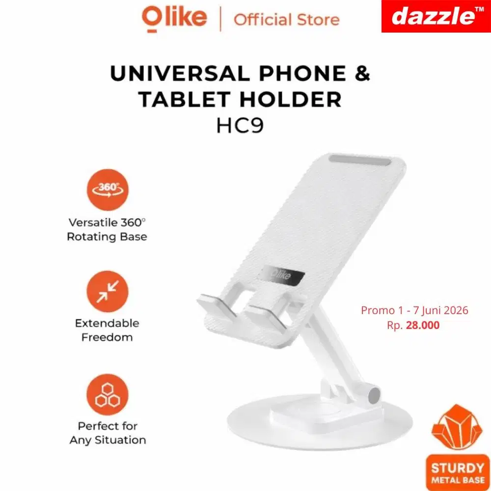 Holder Olike HC9