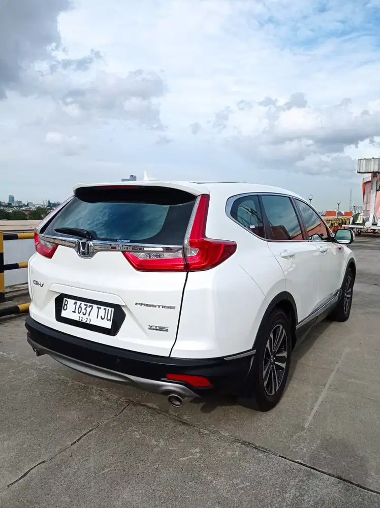 Honda CR-V 2020 Bensin