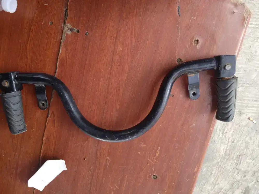 Jalu Kaki Motor Honda/Yamaha
