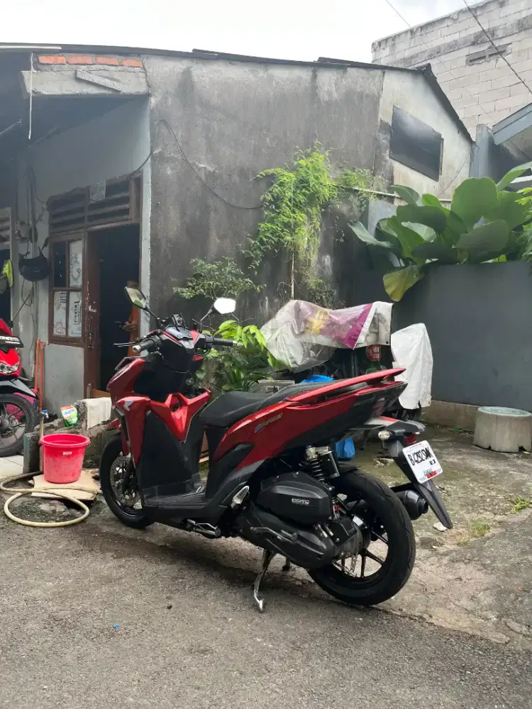 VARIO LED NEW 150 2021