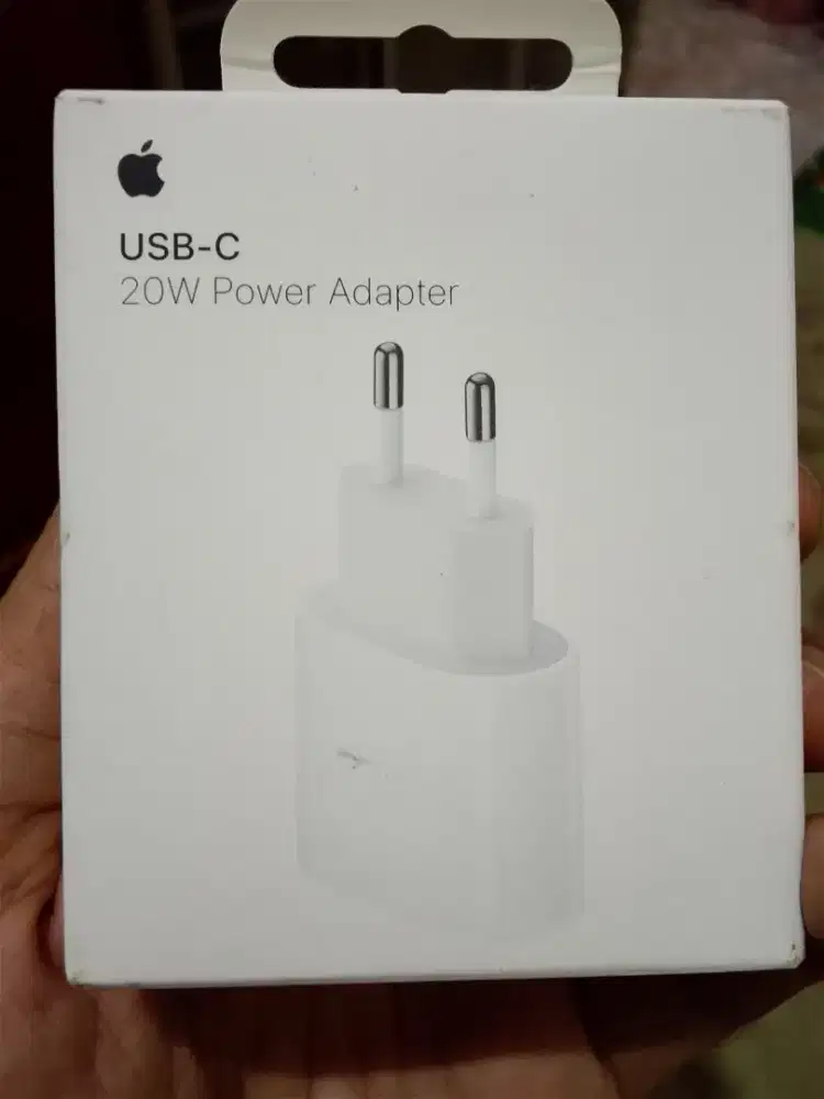 Adaptor Iphone Type C