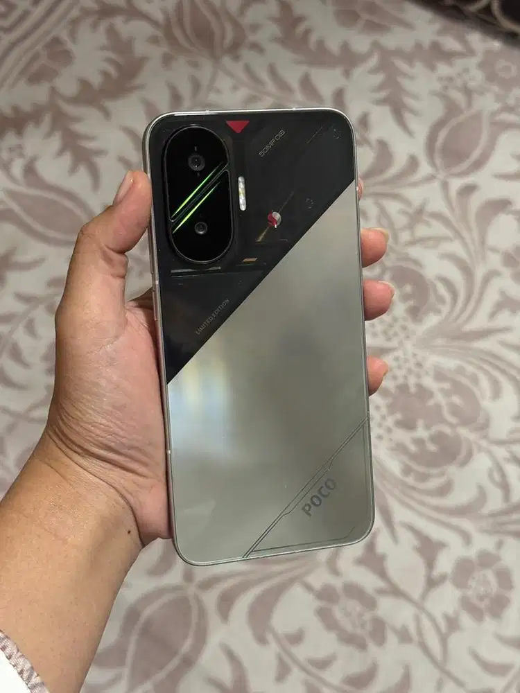 XIAOMI POCO F7 512GB