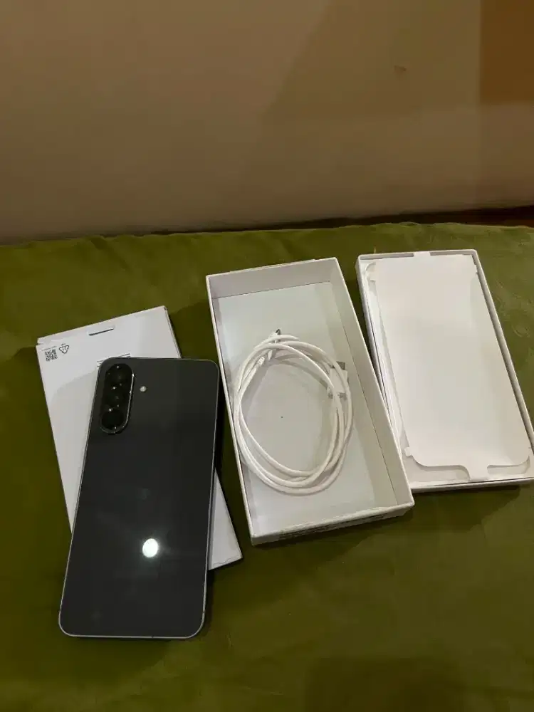 Samsung A56 8/256