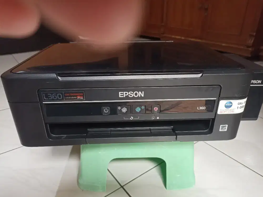Printer Epson L360