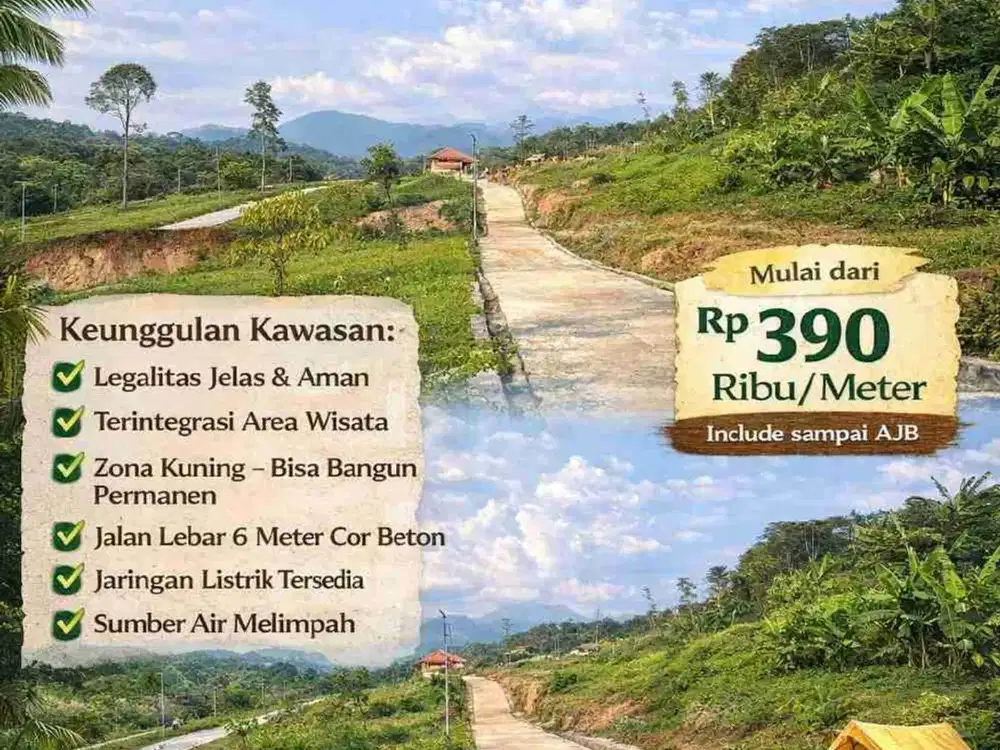 agrowisata