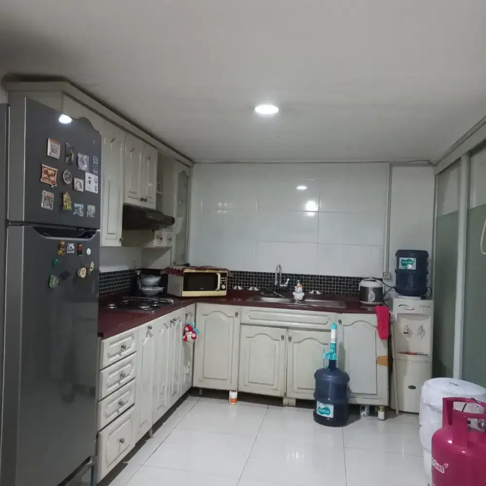 Jual Murah Rumah Kelapa Puan 
Kelapa Gading Jakarta Utara