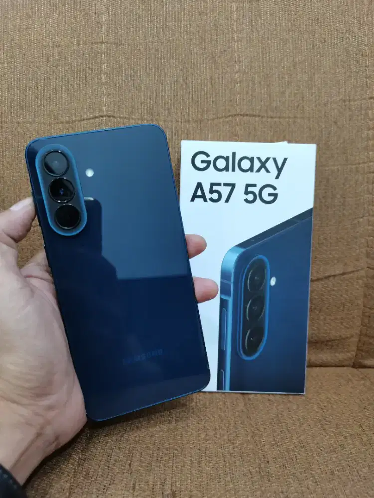 Galaxy A57 5G 8/256