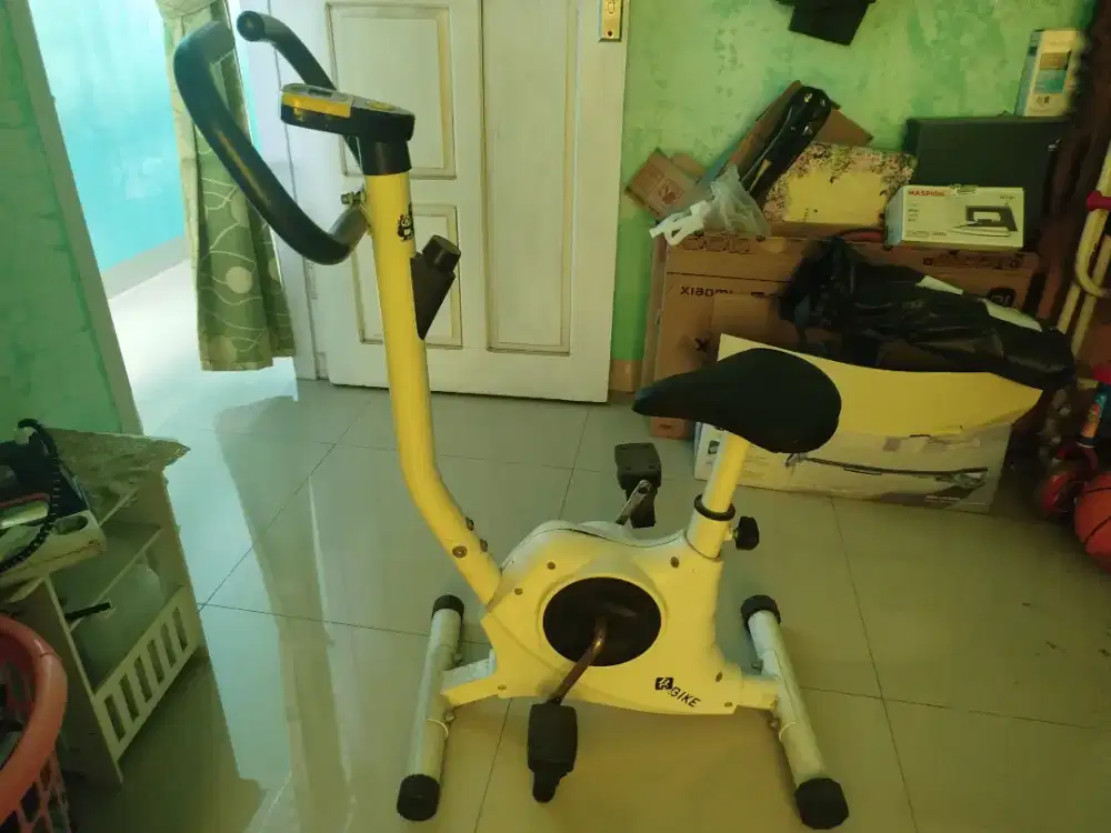 Sepeda statis BG bike