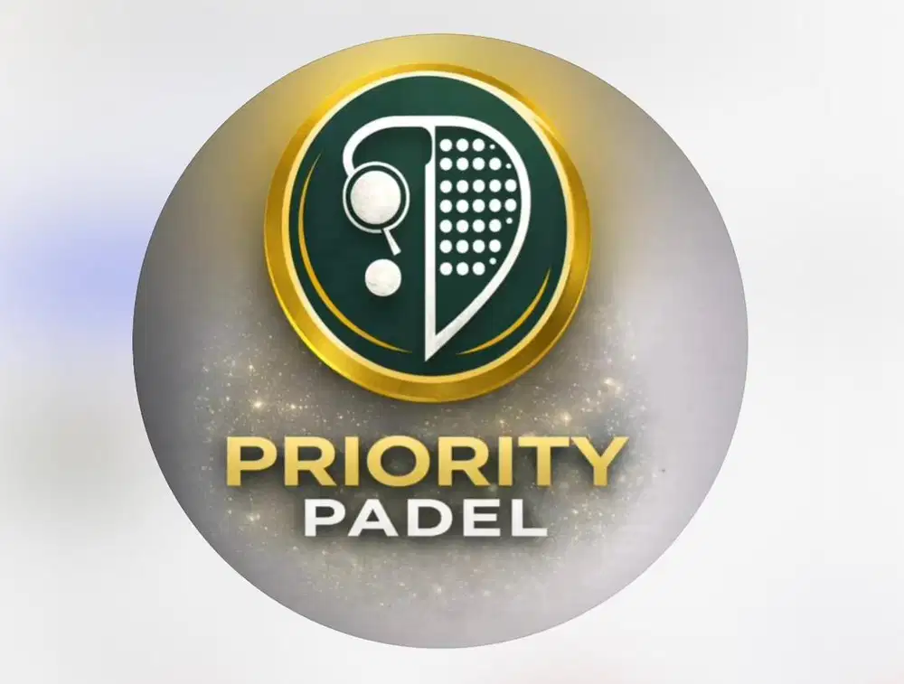 Staff & Office boy Padel Priority
