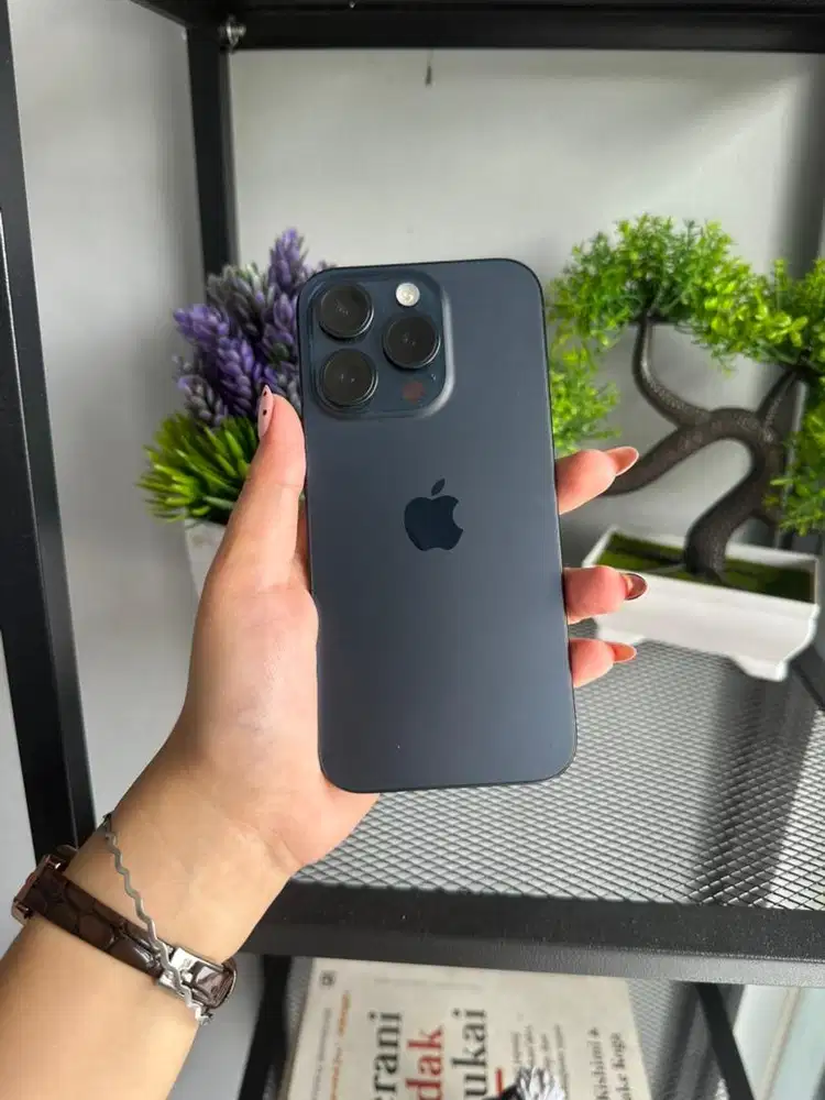 iphone 15 pro 128gb ex ibox