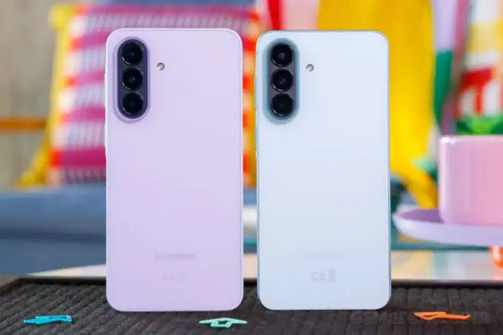 SAMSUNG A37 8/256 GARANSK RESMI