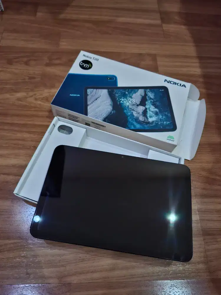 Tablet Nokia T20