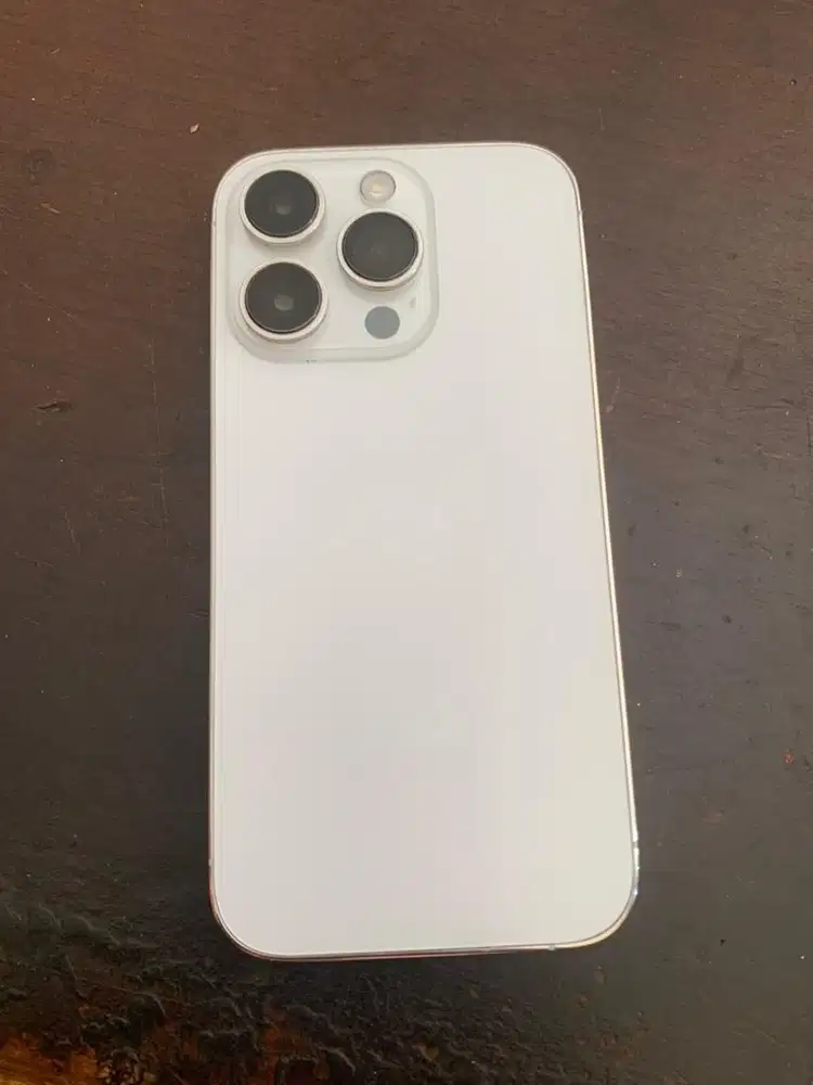 Iphone 14 pro 128gb White
