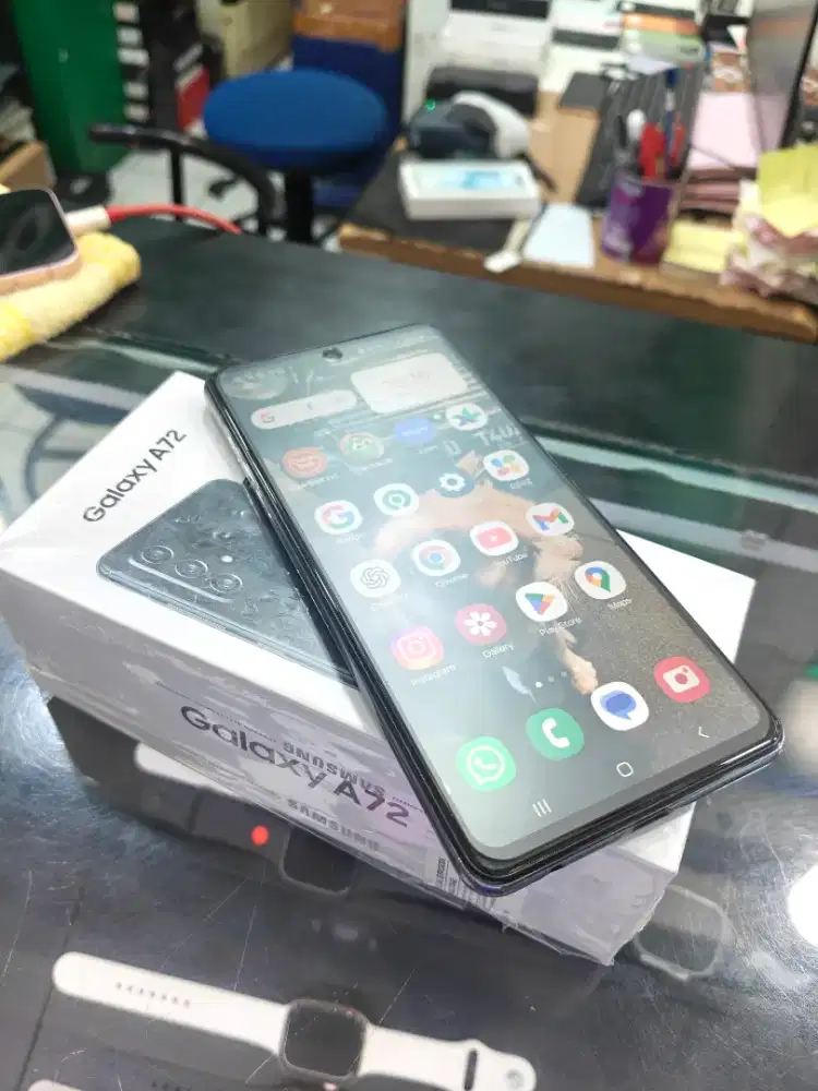Samsung A72 Original