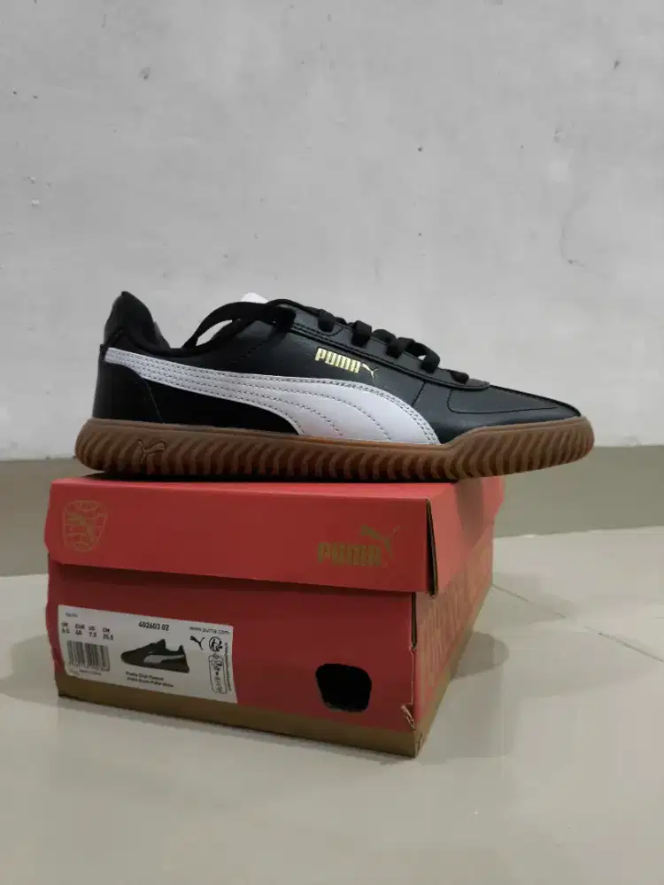 Puma club kayzer