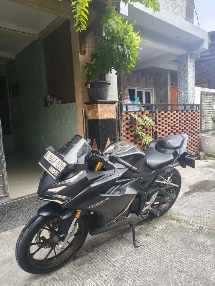 JUAL CEPAT CBR 150 2023