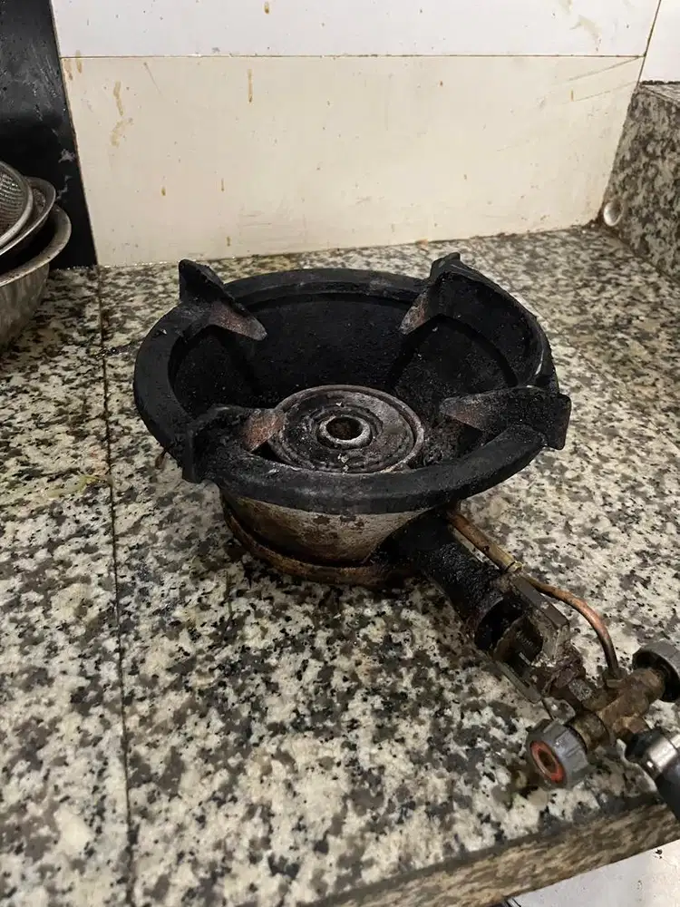 DIJUAL KOMPOR TUNGKU