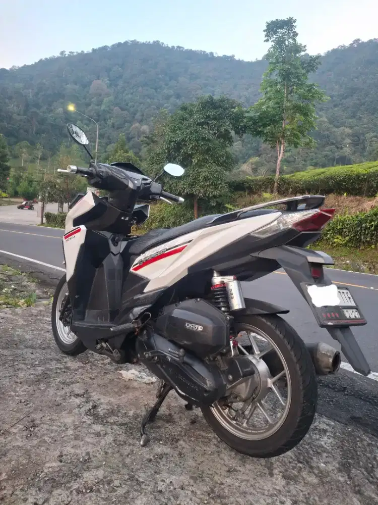Vario 125 LED OLD