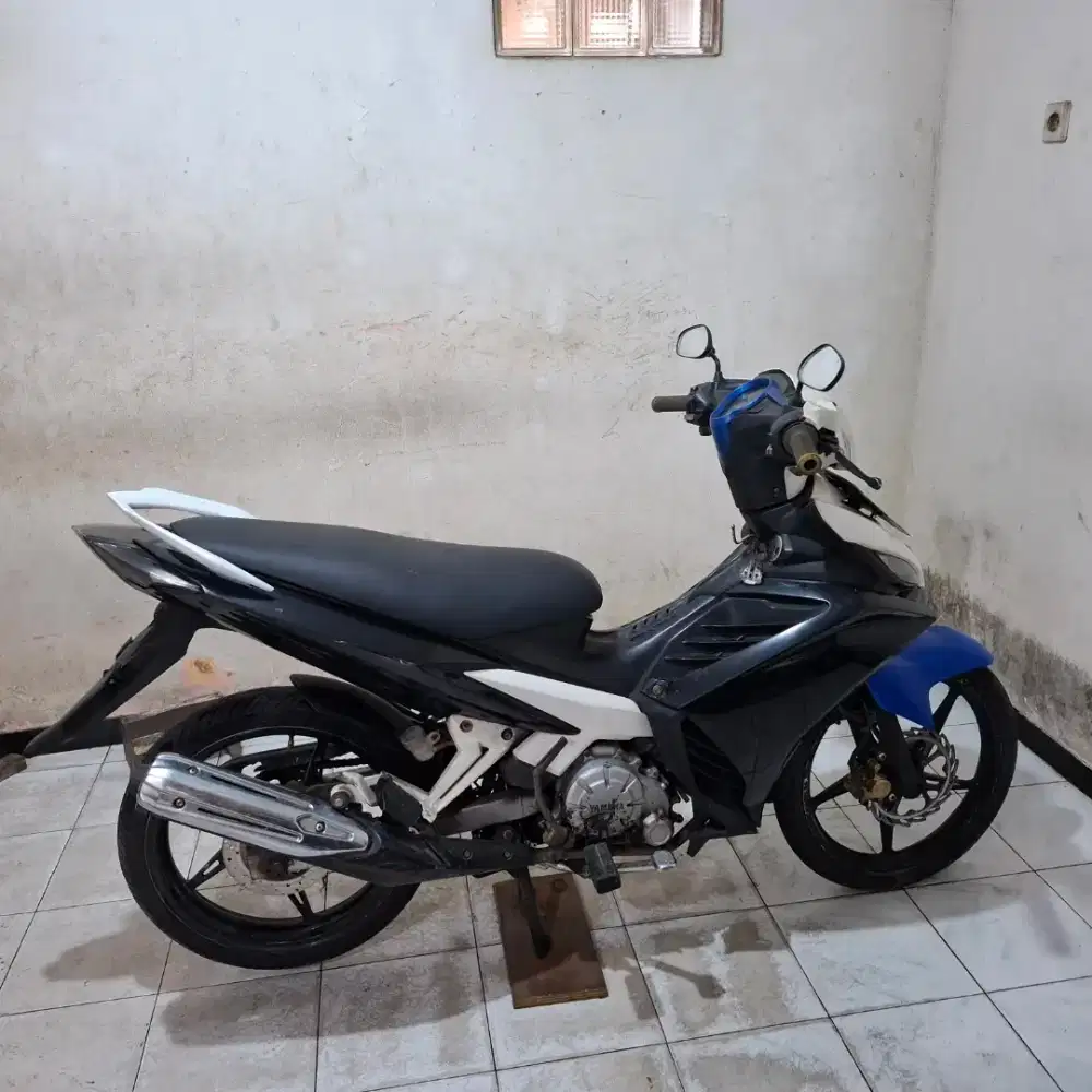 Yamaha jupitermx kopling cw.disk