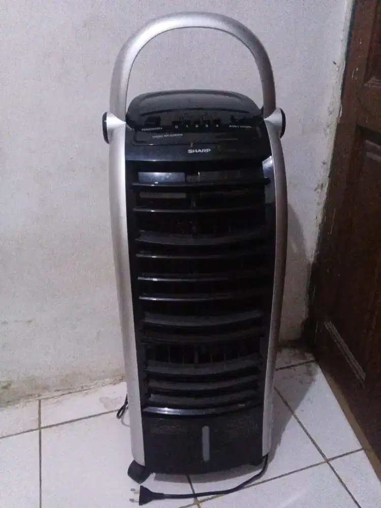 Jual Cepat Air Cooler Sharp Murah