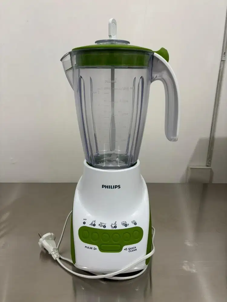 Blender Philips