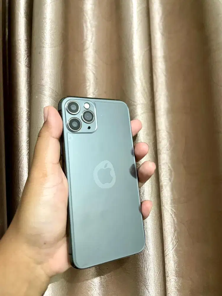 iphone 11 pro 64gb unit only
