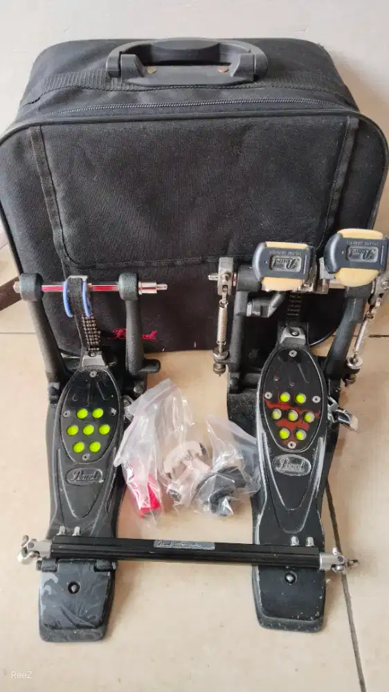 Jual Pedal Drum Pearl/Yamaha