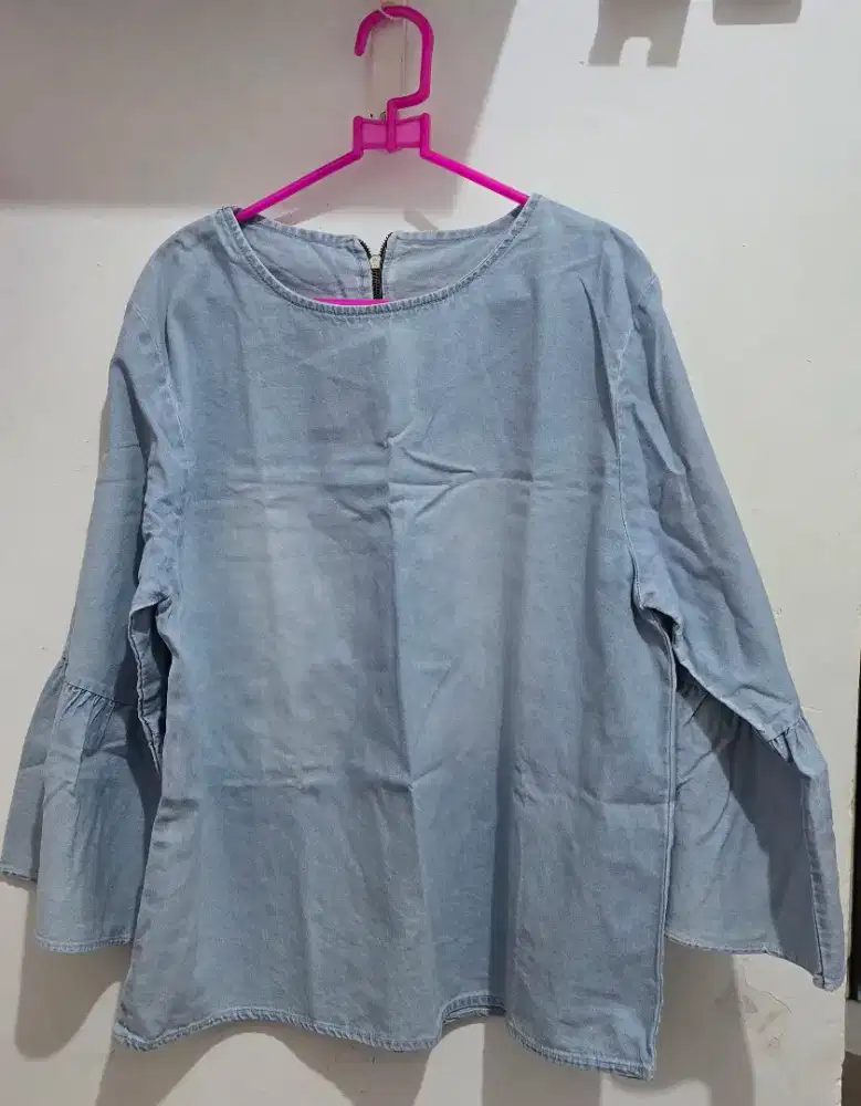 Preloved pribadi