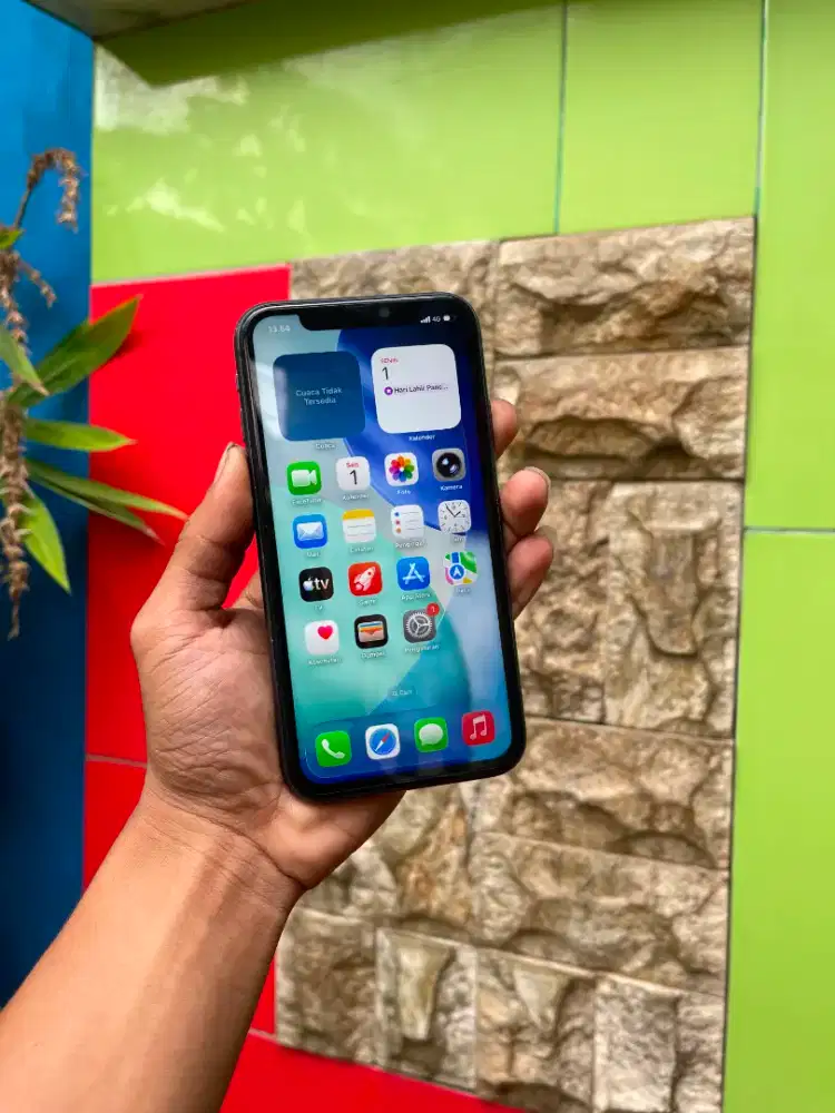 IPHONE 11 64 GB