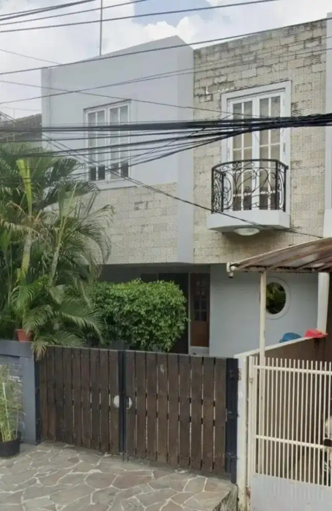 Jual Murah Rumah Cantik Kelapa Puan Timur
Kelapa Gading Jakarta Utara