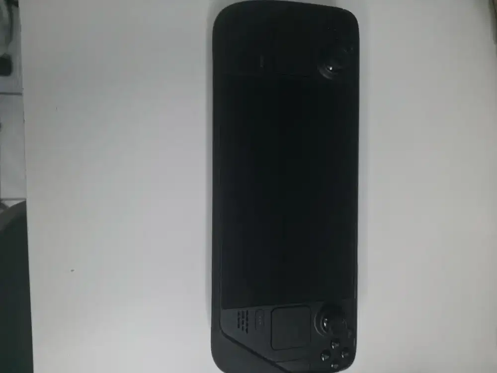 Steam Deck Oled 512Gb Dualboot
