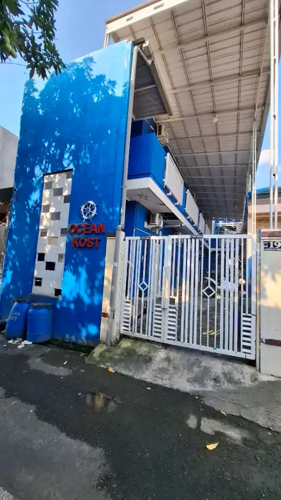 kost putra putri dan pasutri daerah pedurumgan,kota semarang