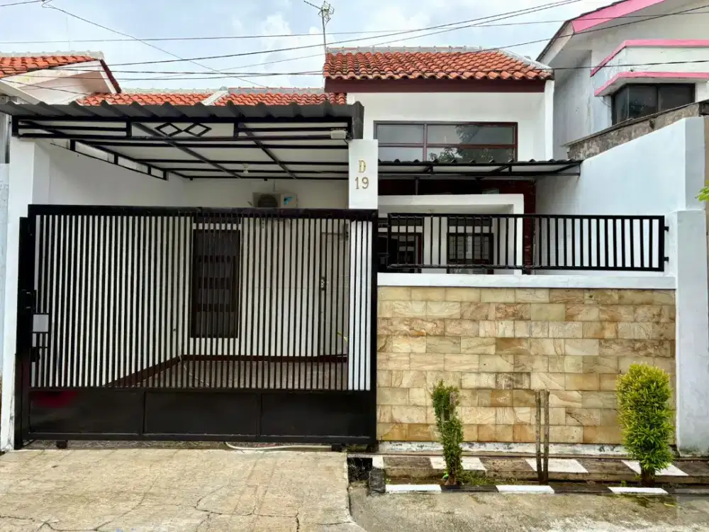 Dijual Rumah Komersil Green Kedaton Cirebon