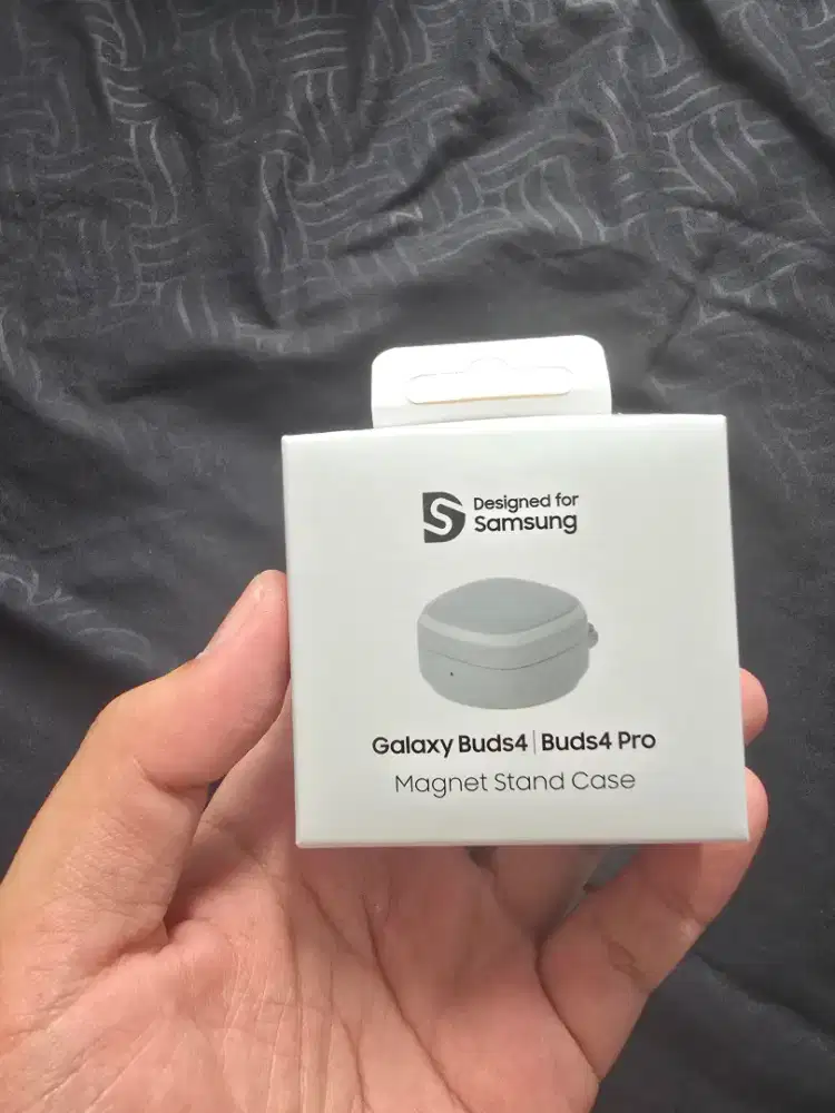 Case Samsung Galaxy Buds 4 Pro
