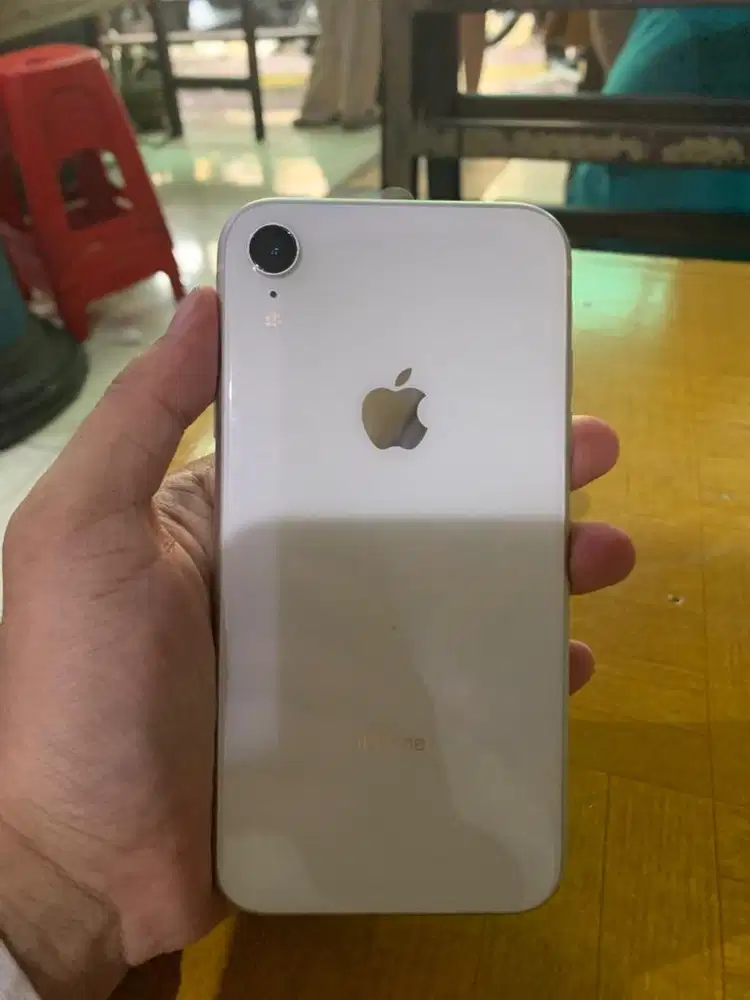 iphone xr 128gb resmi ibox